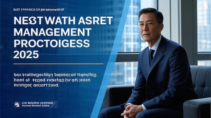 Best Wealth Management Firms and 10-Year Performance