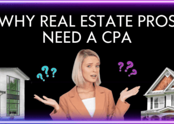 What is a CPA and Why a Real Estate Agent Should Hire One?
