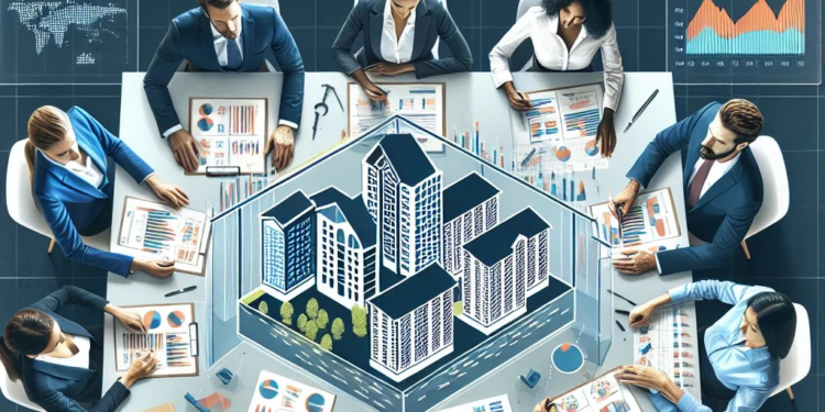 Proven Strategies for Effective Real Estate Portfolio Management ...