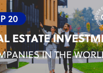 Top 20 real estate investment companies | Outsource Accelerator