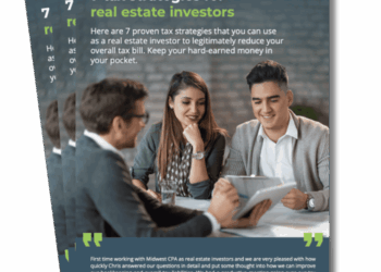 10 tips to help real estate businesses improve their CPA services.