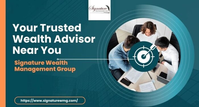 PPT - Wealth advisor near me PowerPoint Presentation, free download ...